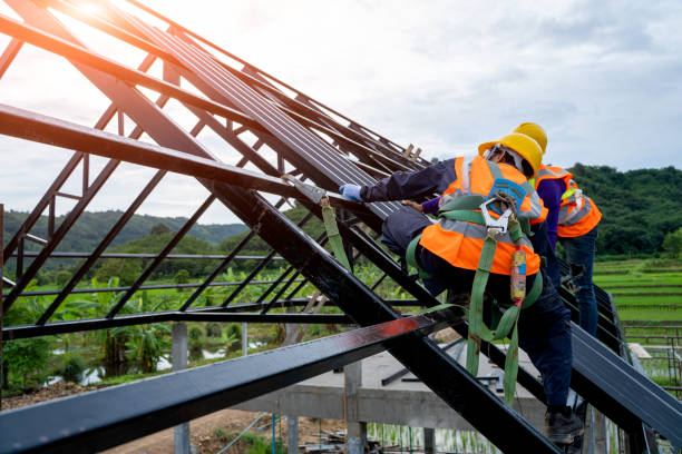 Best Roof Leak Repair  in Battle Ground, WA