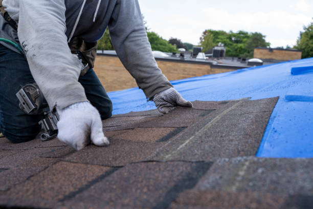 Heating Cable for Roof Installation in Battle Ground, WA