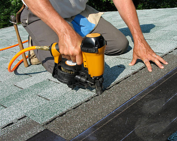 Professional Roofing Contractor in Battle Ground, WA
