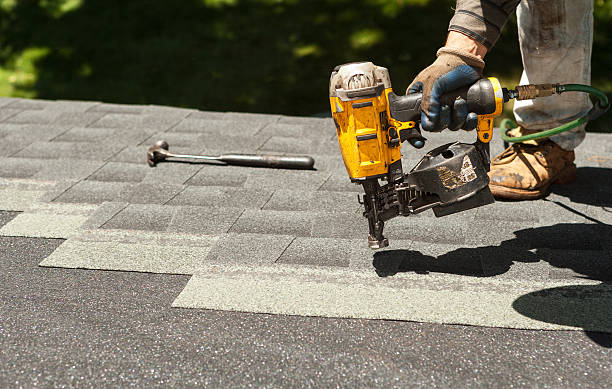 Best Commercial Roofing Services  in Battle Ground, WA
